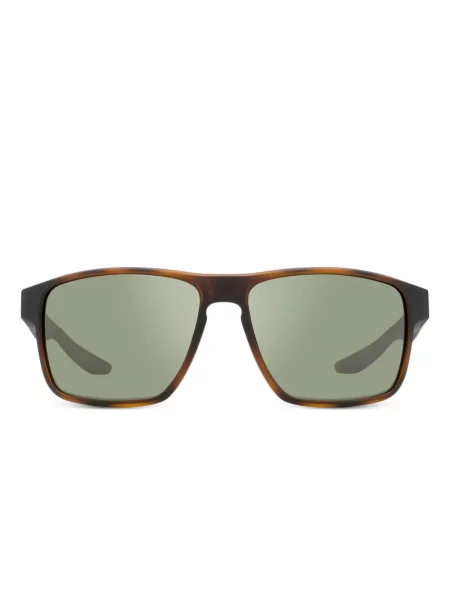Ochelari de soare Nike verde