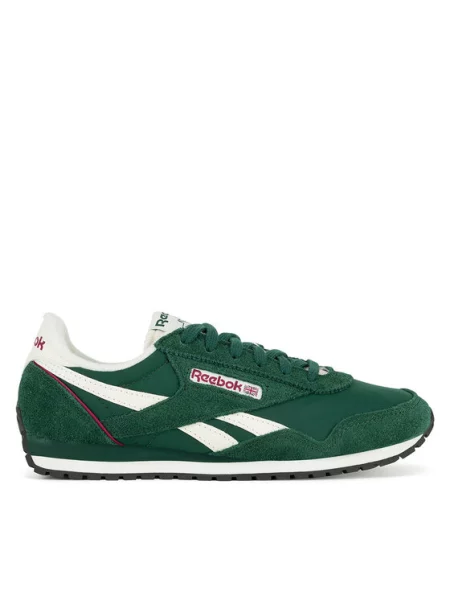 Reebok Снікерcи CLASSIC AZ зелений