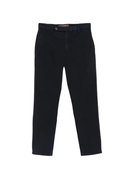 Pantaloni Teleria Zed albastru