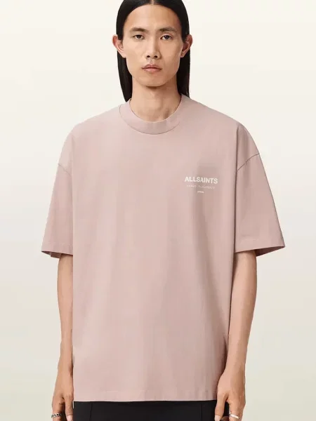 Футболка Allsaints