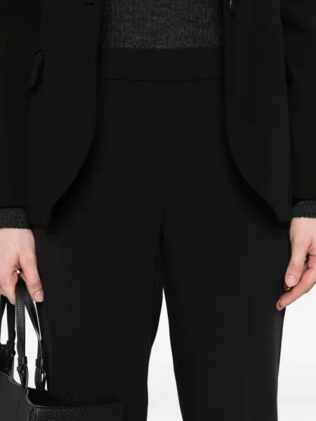 Pantaloni Ottod’ame negru