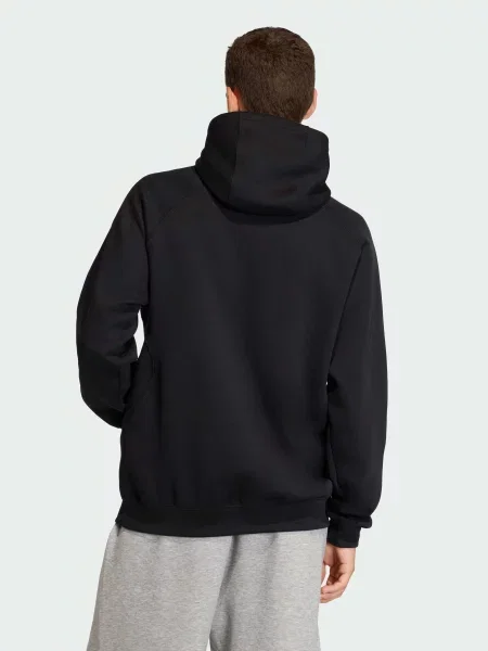 Худі adidas чорний