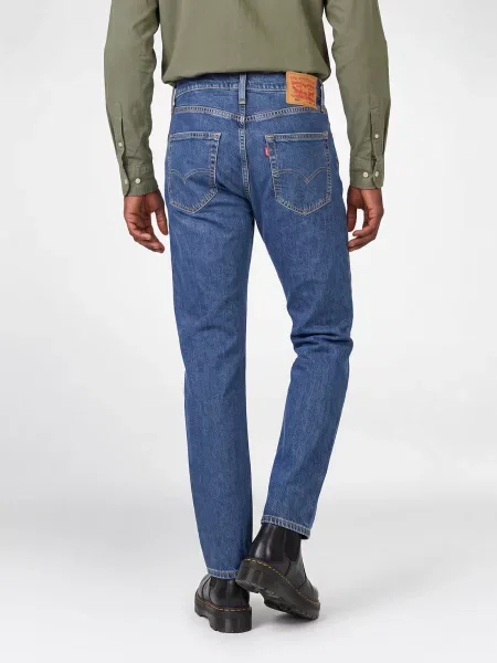 Blugi Levi's® albastru