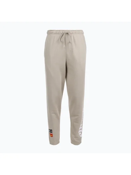 Ellesse дамски панталони Buggz Jog light grey сиво