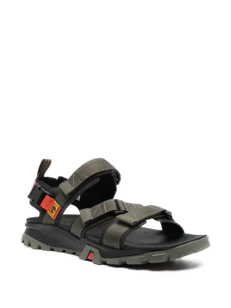 Remenčić sandale Timberland zelena