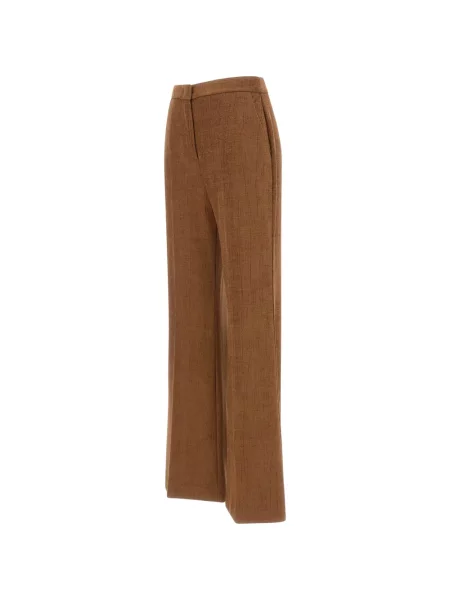 Pantaloni Kaos maro