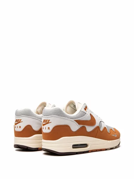 Tenisky Nike Air Max 1 bílé