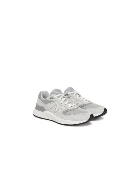 Sneakersy New Balance Fresh Foam X Walking v7 sivá
