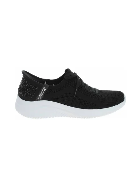 Pantofi Skechers negru
