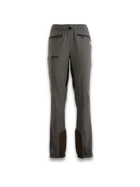 Pantaloni Ande gri