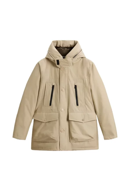 Geacă parka Woolrich