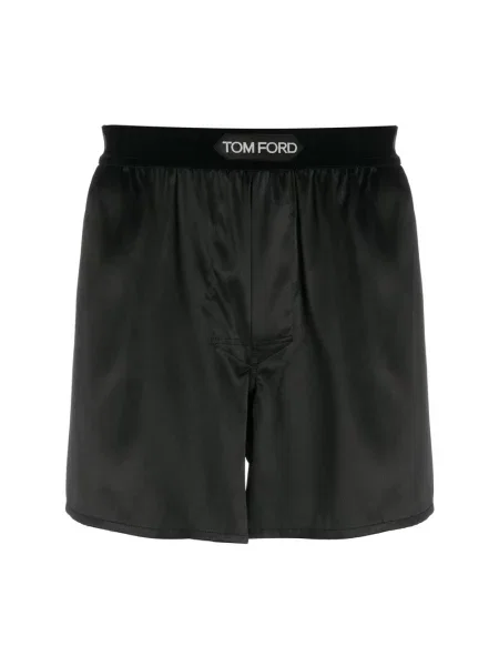Majtki Tom Ford czarne