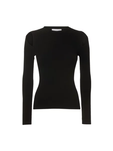 Sweter Michael Kors czarny