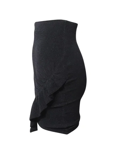 Mała mały spódnica mini Iro czarna