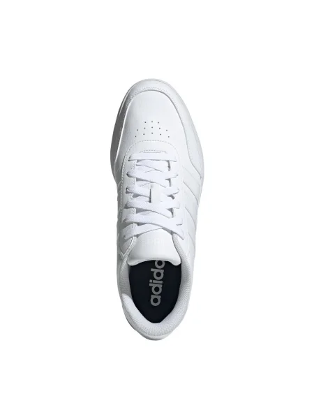 Pantofi Adidas alb