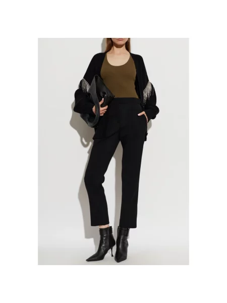 Top Max Mara zielony