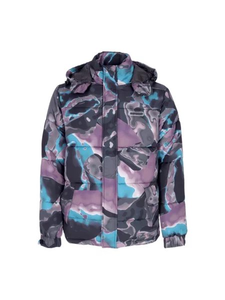 Kurtka Ripndip