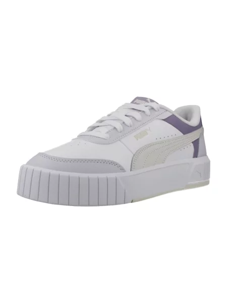 Pantofi Puma alb