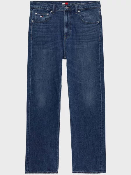 Джинси Tommy Jeans сині