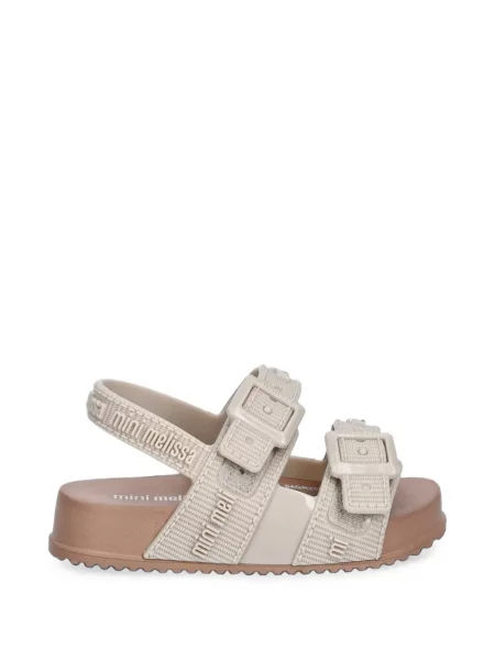 Sandały dziecięce Mini Melissa