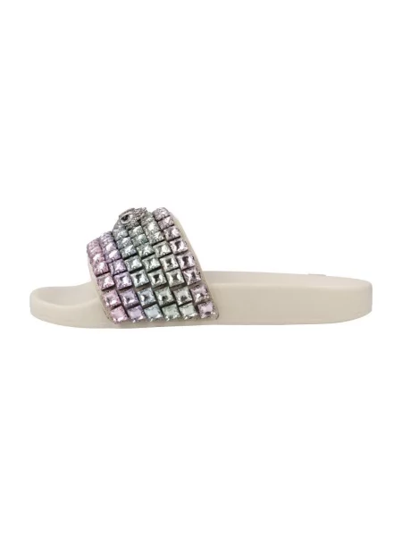 Pantofi Kurt Geiger London bej