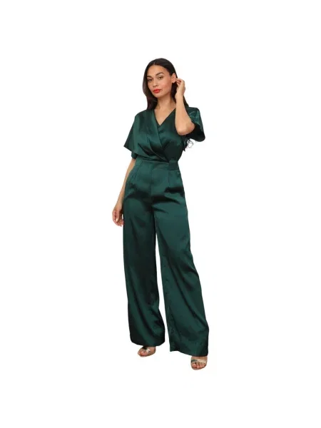 Salopetă La Modeuse