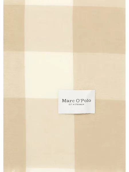 Fular Marc O'polo în carouri