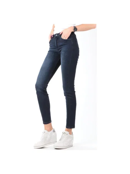 Cropp blugi skinny Lee