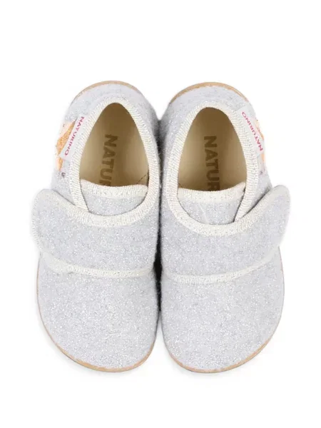 Sneakersy dziecięce Naturino szare