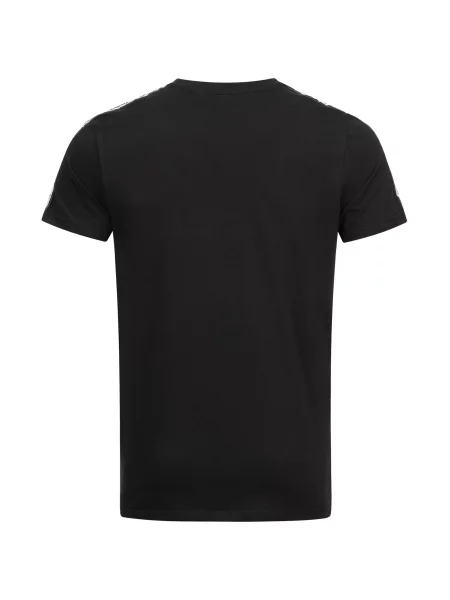 Tricou Lonsdale negru