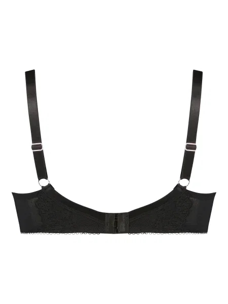 Hunkemöller Sutien Daisy' negru