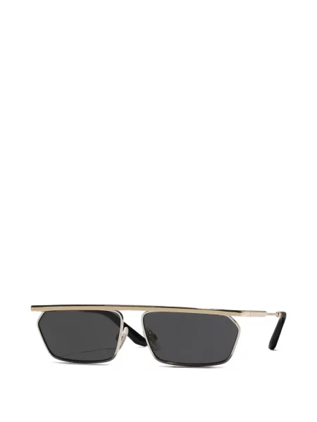 Ochelari de soare Dolce & Gabbana Eyewear auriu