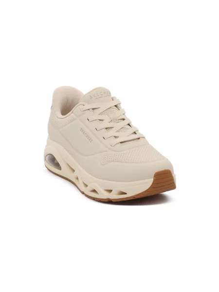 Pantofi Skechers bej