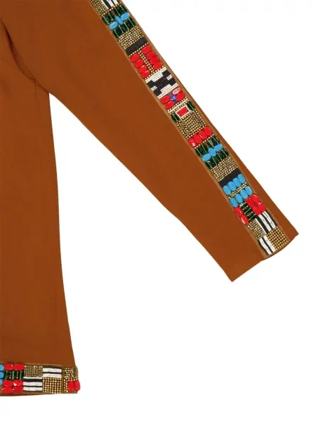 Top Paula portocaliu