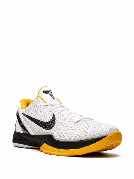 Sportbačiai Nike Zoom balta