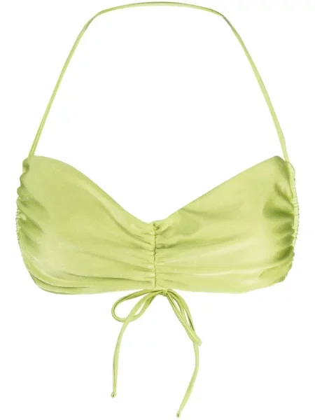 Bikini Jade Swim verde
