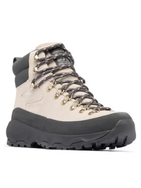 Columbia Trekking čevlji Newton Alpine PT™ siva