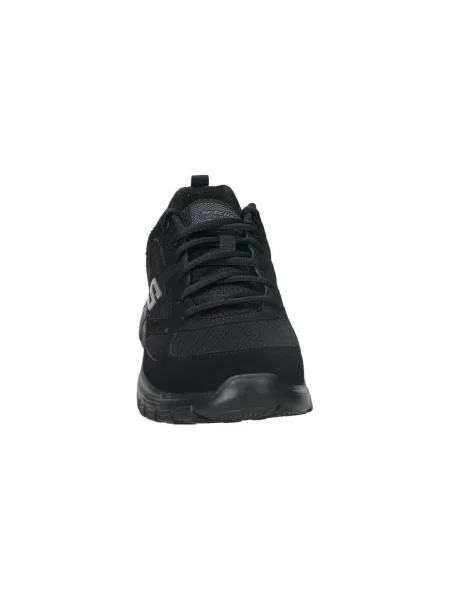 Tenisky Skechers čierna