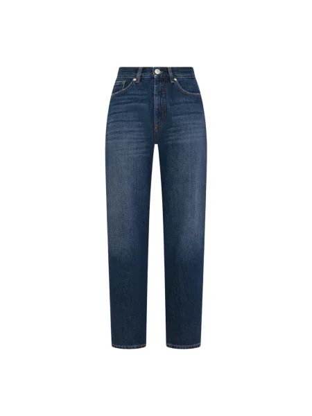 Jeansy Seventy niebieskie