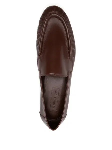 Pantofi loafer Armarium maro