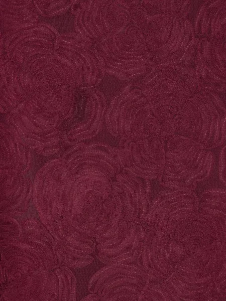 Rochie midi Rotate Birger Christensen roșu