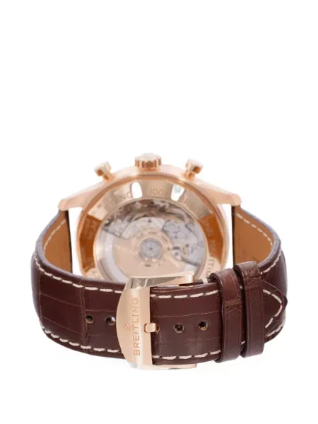 Ceas Breitling maro