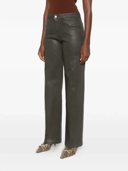 Pantaloni L'agence verde