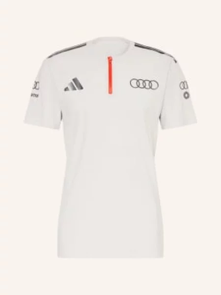 Adidas Koszulka grau