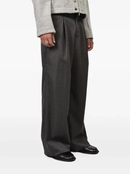 Pantaloni Masu gri