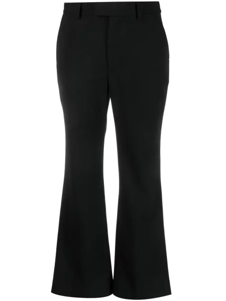 Pantaloni Closed negru