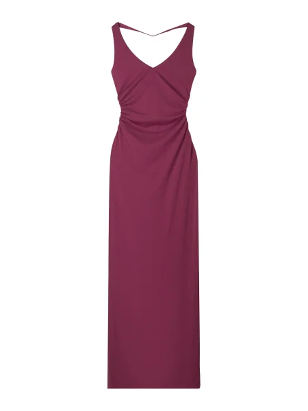 Bershka Ruha padlizsán