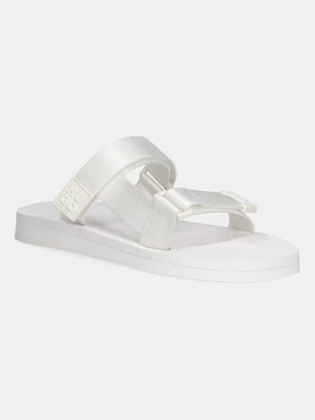 Natikači HUGO Zaralyn bela