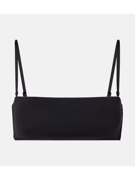 Bikini Polo Ralph Lauren negru