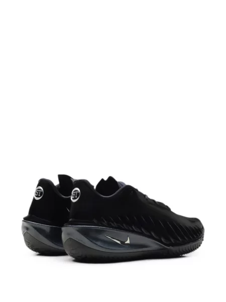 Sneakerși Nike Air Max verde
